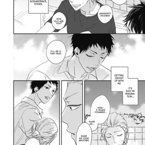 [Tsuno Natsume] Sugar My Baby (update c.5) [Eng] – Gay Manga sex 14