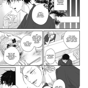 [Tsuno Natsume] Sugar My Baby (update c.5) [Eng] – Gay Manga sex 17