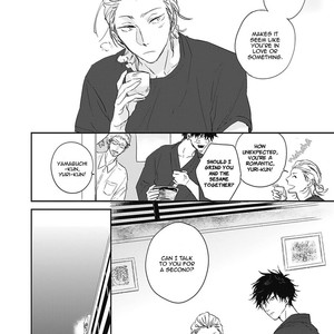 [Tsuno Natsume] Sugar My Baby (update c.5) [Eng] – Gay Manga sex 18