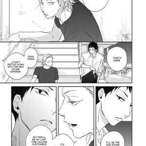 [Tsuno Natsume] Sugar My Baby (update c.5) [Eng] – Gay Manga sex 19