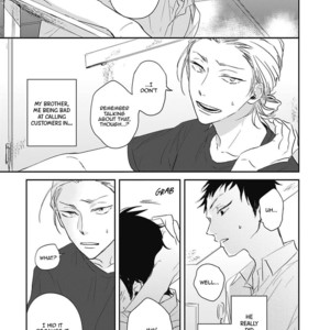 [Tsuno Natsume] Sugar My Baby (update c.5) [Eng] – Gay Manga sex 21