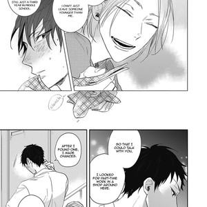 [Tsuno Natsume] Sugar My Baby (update c.5) [Eng] – Gay Manga sex 23