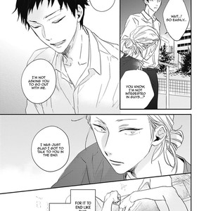 [Tsuno Natsume] Sugar My Baby (update c.5) [Eng] – Gay Manga sex 25