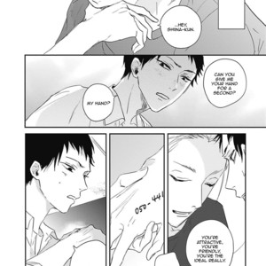 [Tsuno Natsume] Sugar My Baby (update c.5) [Eng] – Gay Manga sex 26
