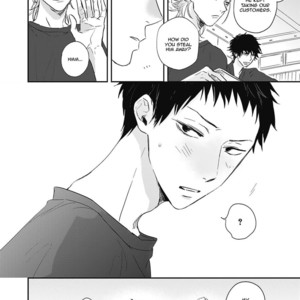 [Tsuno Natsume] Sugar My Baby (update c.5) [Eng] – Gay Manga sex 28