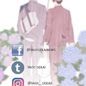 [Tsuno Natsume] Sugar My Baby (update c.5) [Eng] – Gay Manga sex 31
