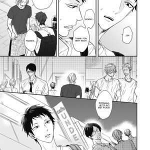 [Tsuno Natsume] Sugar My Baby (update c.5) [Eng] – Gay Manga sex 35