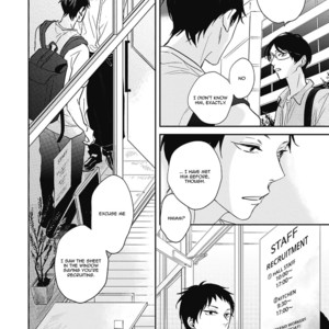 [Tsuno Natsume] Sugar My Baby (update c.5) [Eng] – Gay Manga sex 36