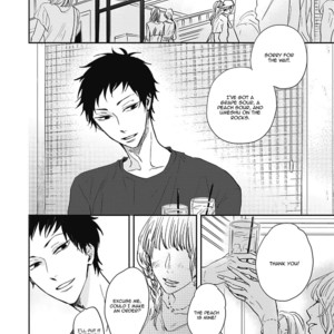 [Tsuno Natsume] Sugar My Baby (update c.5) [Eng] – Gay Manga sex 38