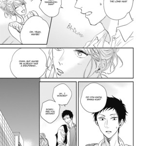 [Tsuno Natsume] Sugar My Baby (update c.5) [Eng] – Gay Manga sex 43