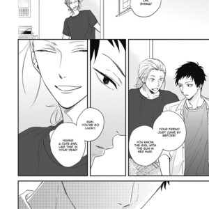 [Tsuno Natsume] Sugar My Baby (update c.5) [Eng] – Gay Manga sex 44