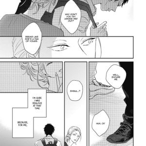[Tsuno Natsume] Sugar My Baby (update c.5) [Eng] – Gay Manga sex 45