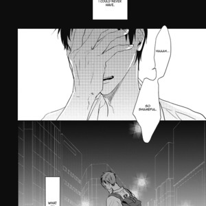 [Tsuno Natsume] Sugar My Baby (update c.5) [Eng] – Gay Manga sex 46