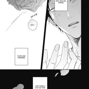 [Tsuno Natsume] Sugar My Baby (update c.5) [Eng] – Gay Manga sex 49