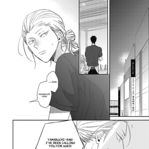 [Tsuno Natsume] Sugar My Baby (update c.5) [Eng] – Gay Manga sex 50