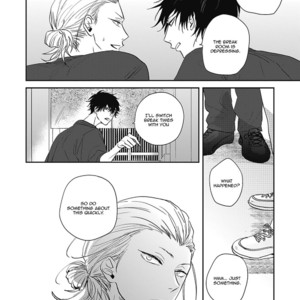 [Tsuno Natsume] Sugar My Baby (update c.5) [Eng] – Gay Manga sex 52