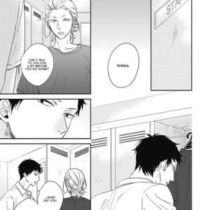 [Tsuno Natsume] Sugar My Baby (update c.5) [Eng] – Gay Manga sex 53