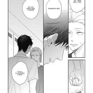 [Tsuno Natsume] Sugar My Baby (update c.5) [Eng] – Gay Manga sex 54