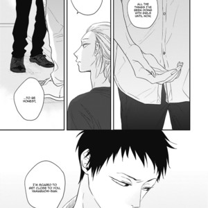 [Tsuno Natsume] Sugar My Baby (update c.5) [Eng] – Gay Manga sex 55