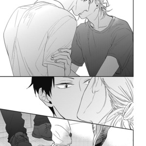 [Tsuno Natsume] Sugar My Baby (update c.5) [Eng] – Gay Manga sex 58