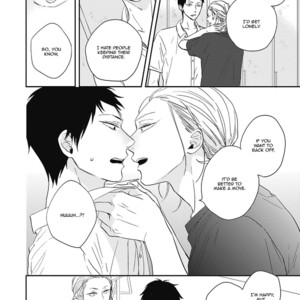 [Tsuno Natsume] Sugar My Baby (update c.5) [Eng] – Gay Manga sex 61