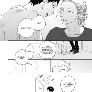 [Tsuno Natsume] Sugar My Baby (update c.5) [Eng] – Gay Manga sex 63