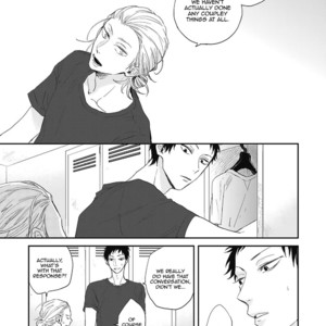 [Tsuno Natsume] Sugar My Baby (update c.5) [Eng] – Gay Manga sex 67