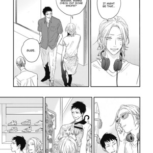 [Tsuno Natsume] Sugar My Baby (update c.5) [Eng] – Gay Manga sex 73