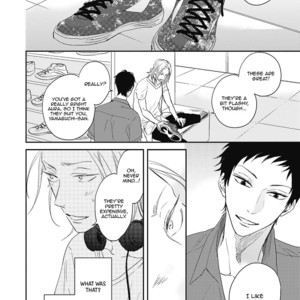 [Tsuno Natsume] Sugar My Baby (update c.5) [Eng] – Gay Manga sex 74