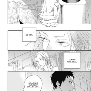 [Tsuno Natsume] Sugar My Baby (update c.5) [Eng] – Gay Manga sex 76