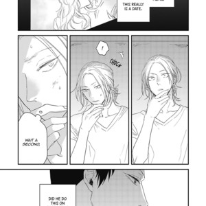 [Tsuno Natsume] Sugar My Baby (update c.5) [Eng] – Gay Manga sex 77