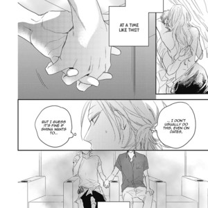 [Tsuno Natsume] Sugar My Baby (update c.5) [Eng] – Gay Manga sex 78