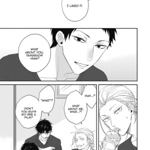 [Tsuno Natsume] Sugar My Baby (update c.5) [Eng] – Gay Manga sex 79