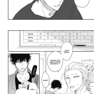 [Tsuno Natsume] Sugar My Baby (update c.5) [Eng] – Gay Manga sex 82