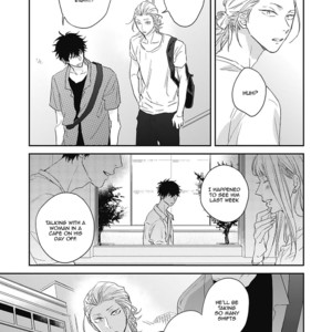 [Tsuno Natsume] Sugar My Baby (update c.5) [Eng] – Gay Manga sex 83