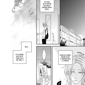 [Tsuno Natsume] Sugar My Baby (update c.5) [Eng] – Gay Manga sex 84