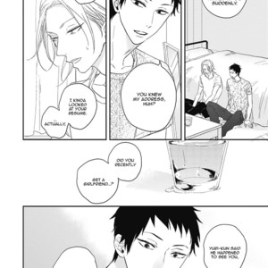 [Tsuno Natsume] Sugar My Baby (update c.5) [Eng] – Gay Manga sex 87