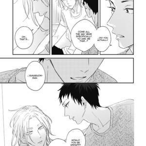 [Tsuno Natsume] Sugar My Baby (update c.5) [Eng] – Gay Manga sex 89