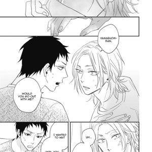 [Tsuno Natsume] Sugar My Baby (update c.5) [Eng] – Gay Manga sex 91