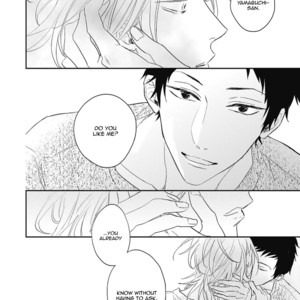 [Tsuno Natsume] Sugar My Baby (update c.5) [Eng] – Gay Manga sex 92