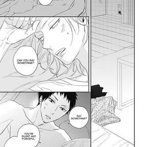 [Tsuno Natsume] Sugar My Baby (update c.5) [Eng] – Gay Manga sex 93
