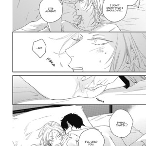 [Tsuno Natsume] Sugar My Baby (update c.5) [Eng] – Gay Manga sex 94