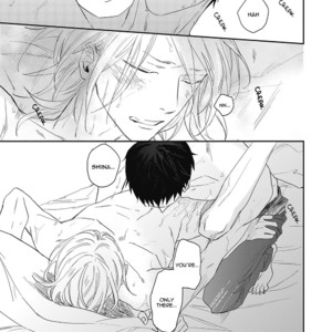[Tsuno Natsume] Sugar My Baby (update c.5) [Eng] – Gay Manga sex 95