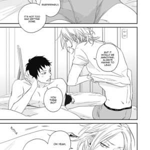 [Tsuno Natsume] Sugar My Baby (update c.5) [Eng] – Gay Manga sex 97