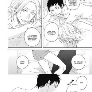 [Tsuno Natsume] Sugar My Baby (update c.5) [Eng] – Gay Manga sex 98