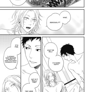 [Tsuno Natsume] Sugar My Baby (update c.5) [Eng] – Gay Manga sex 99