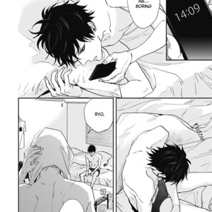 [Tsuno Natsume] Sugar My Baby (update c.5) [Eng] – Gay Manga sex 106