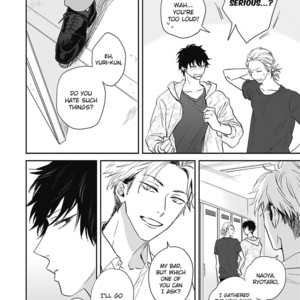 [Tsuno Natsume] Sugar My Baby (update c.5) [Eng] – Gay Manga sex 110