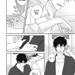 [Tsuno Natsume] Sugar My Baby (update c.5) [Eng] – Gay Manga sex 112