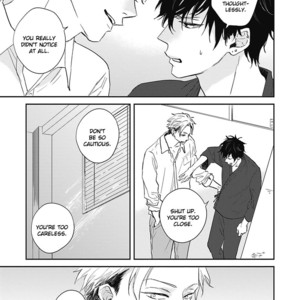 [Tsuno Natsume] Sugar My Baby (update c.5) [Eng] – Gay Manga sex 113